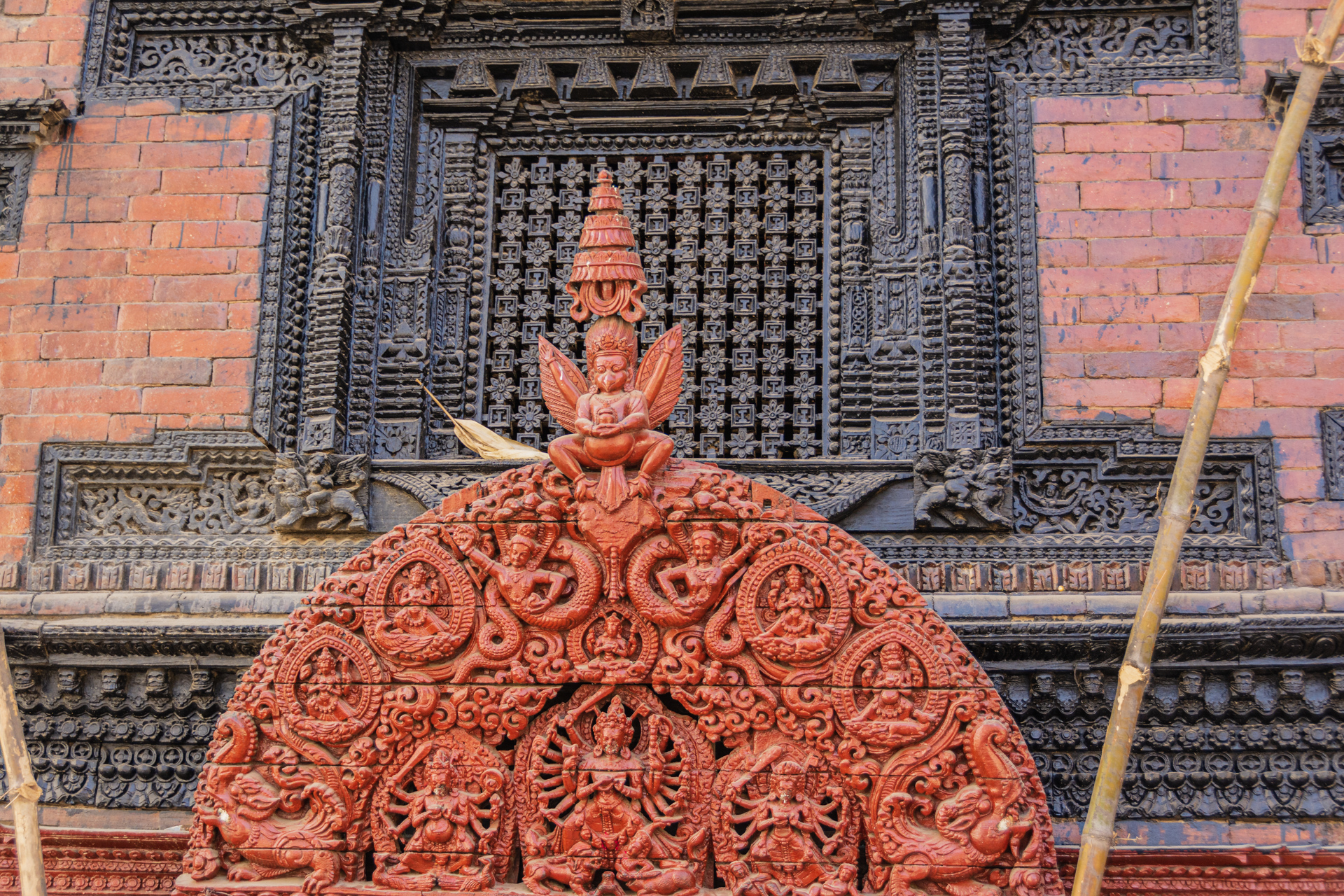 Kathmandu Kumari Bahal